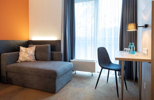 East Fasanenhof Hotel | ACHAT Hotel Stuttgart Airport Messe