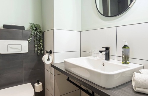 East Fasanenhof Hotel | ACHAT Hotel Stuttgart Airport Messe