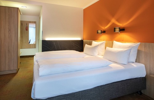 East Fasanenhof Hotel | ACHAT Hotel Stuttgart Airport Messe