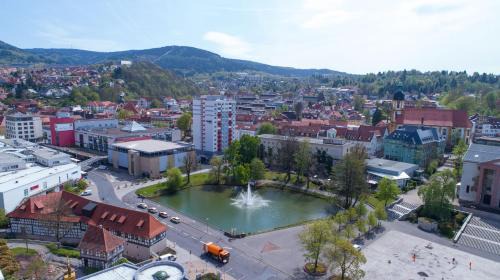 Suhl Hotel | ACHAT Hotel Suhl