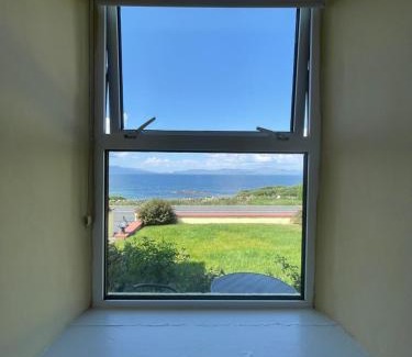 Westport Bed & Breakfast | Achill View B&B