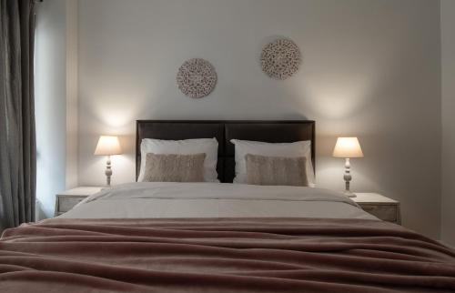 Dio-Olympos Apartment | Achilleas guest house