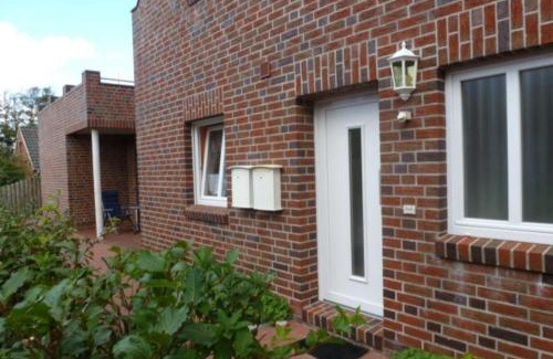 Borkum Apartment | Achter de Dünen