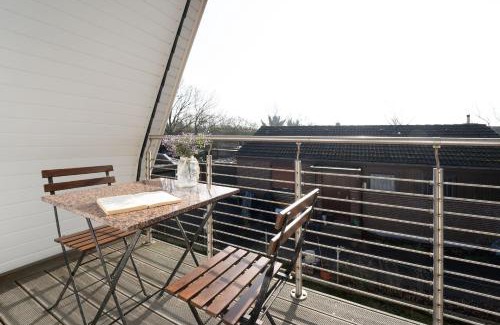 Staberdorf Apartment | Achter de Höf 7 Sonnenschein II