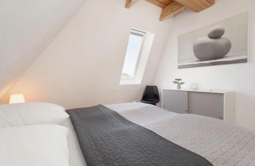 Staberdorf Apartment | Achter de Höf 7 Sonnenschein II