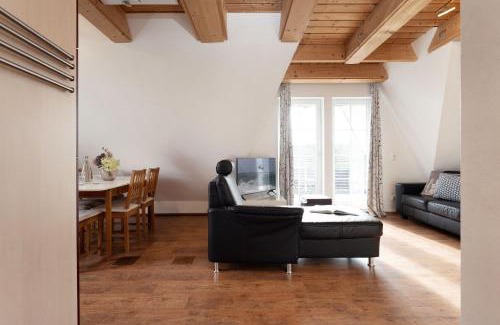Staberdorf Apartment | Achter de Höf 7 Sonnenschein II