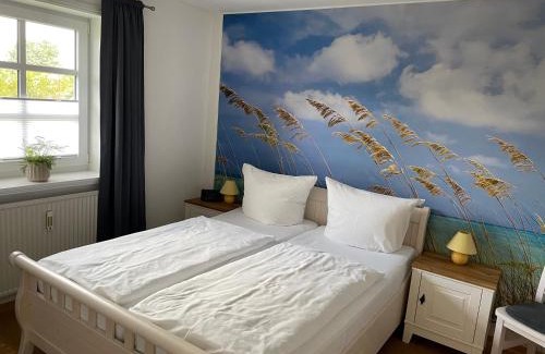 Wrixum Apartment | Achter de Möhl