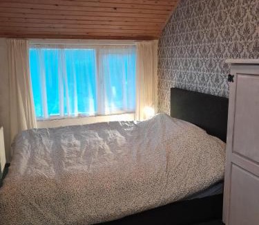Bourtange Bed & Breakfast | Achter de Vesting