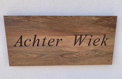 Kuhlungsborn Ost Apartment | Achter Wiek