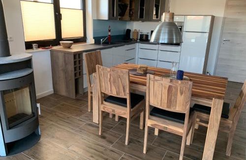 Kuhlungsborn Ost Apartment | Achter Wiek