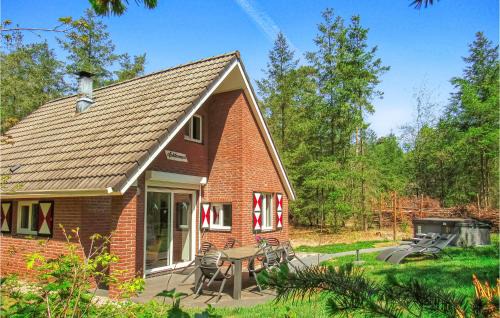 Ommen House | Achtermars