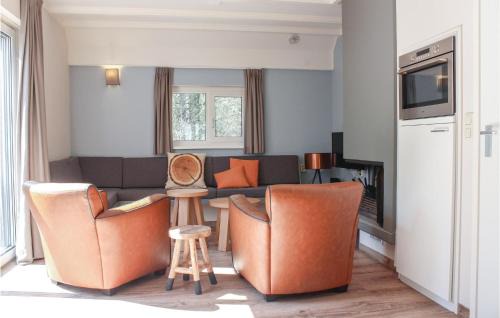 Ommen House | Achtermars
