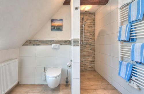 Hedwigenkoog Apartment | Achtern Diek