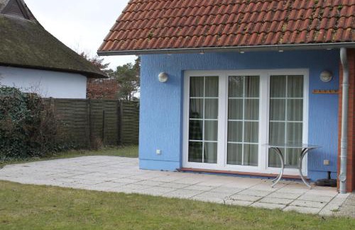 Dierhagen Ost House | "Achtern Diek" Doppelhaushälfte
