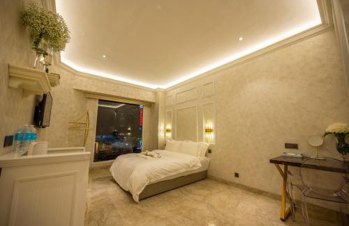 Downtown Kota Kinabalu Hotel | ACJ Residence @ Beside Cititel Hotel
