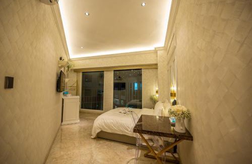Downtown Kota Kinabalu Hotel | ACJ Residence @ Beside Cititel Hotel