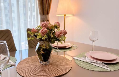 Pipera Apartment | ACM Premium 3 camere Apartament elegant