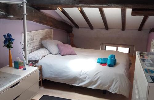 Barakaldo Apartment | Acogedor ático vacaciones cerca de BILBAO, BEC