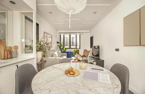 Malasana Apartment | ACOGEDOR (2h+2B) En Malasaña