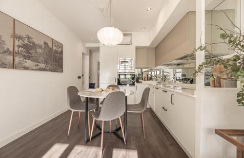 Malasana Apartment | ACOGEDOR (2h+2B) En Malasaña