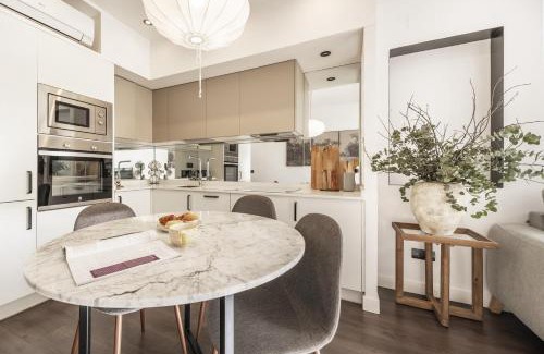 Malasana Apartment | ACOGEDOR (2h+2B) En Malasaña