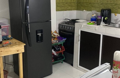 Cartagena District Apartment | Acogedor apto en villas