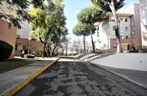 Mairena del Aljarafe Apartment | Acogedor Apart de 2 dormitorios en C.Expo, SEVILLA