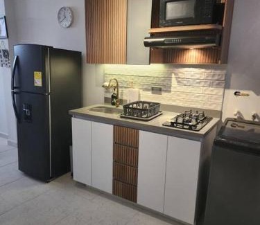 Los Naranjos Apartment | Acogedor apartaloft El Poblado