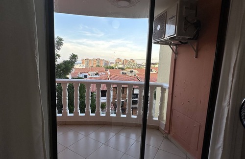 Miramar Apartment | Acogedor Apartamento con Excelente Ubicación
