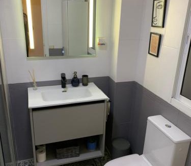 Zaidin Apartment | acogedor apartamento 2 dormitorios
