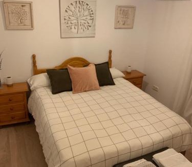 Zaidin Apartment | acogedor apartamento 2 dormitorios