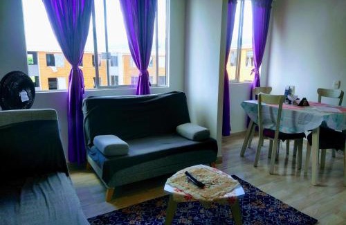 Ibague Apartment | Acogedor Apartamento Arboleda del Campestre
