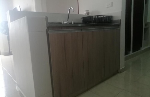 Boston Apartment | Acogedor apartamento de una alcoba