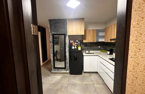 Cali Apartment | Acogedor Apartamento