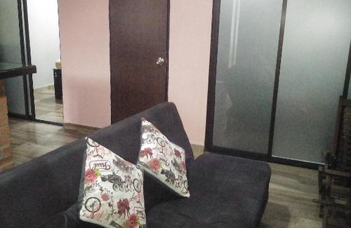 Dosquebradas Apartment | Acogedor apartamento primer piso #102