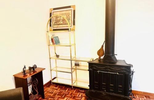 Santona Apartment | Acogedor Apartamento con Wi-fi y vistas
