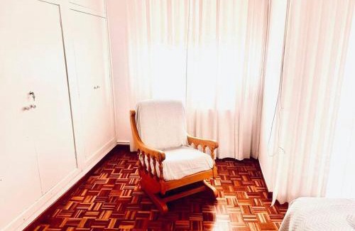 Santona Apartment | Acogedor Apartamento con Wi-fi y vistas