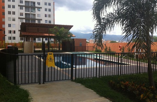 Cali Apartment | Acogedor apartamento con un panorama y tranquilidad inigualable