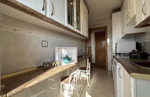 Villaverde Apartment | Acogedor Apartamento de 3 Dormitorios a tan Solo 15 Minutos del Centro de Madrid
