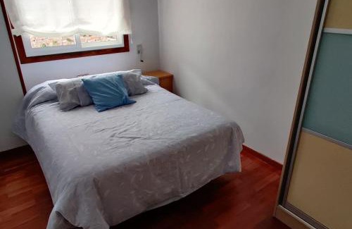 Pontedeume Apartment | Acogedor apartamento en Pontedeume