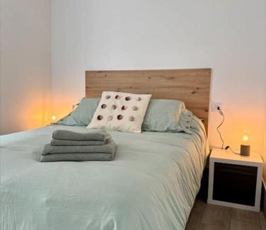 Betanzos Old Town Apartment | Acogedor apartamento en Betanzos