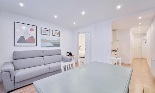 La Molina Apartment | Acogedor apartamento en La Molina con vistas