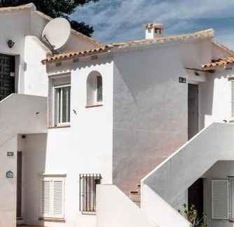 Pedreguer Apartment | Acogedor apartamento en la Sella, Jávea