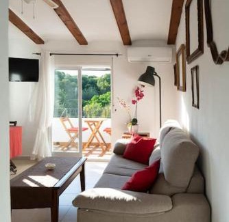 Pedreguer Apartment | Acogedor apartamento en la Sella, Jávea