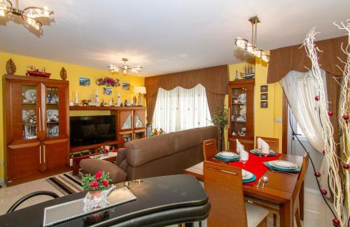 Mino Apartment | Acogedor Apartamento en Miño