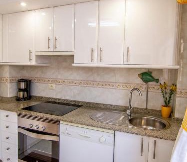 Mino Apartment | Acogedor Apartamento en Miño