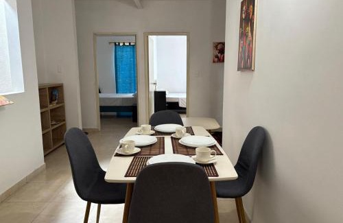 Cali Apartment | Acogedor apartamento en Vipasa con parqueadero