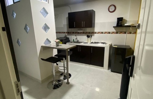 Ibague Apartment | Acogedor Apartamento Esperandote