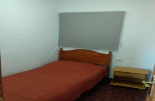Puerto de la Estaca Apartment | Acogedor Apartamento en Puerto Estaca