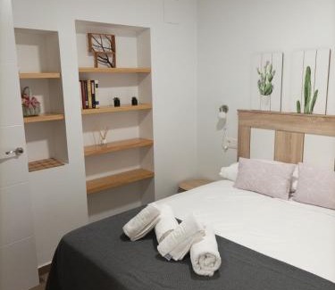 Zaidin Apartment | ACOGEDOR APARTAMENTO JUNTO PALACIO CONGRESOS